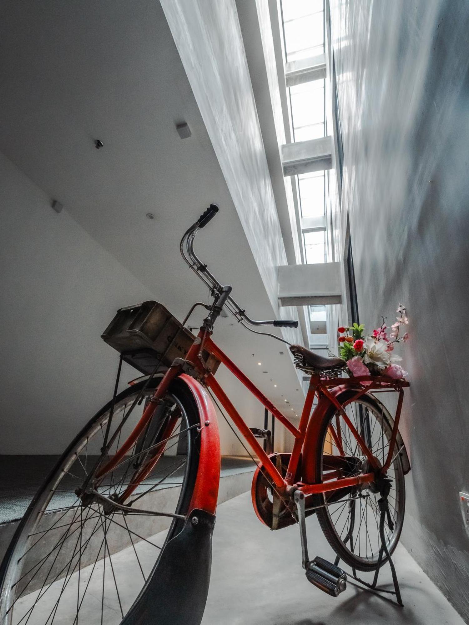 T+ Premium Hotel Alor Setar Buitenkant foto