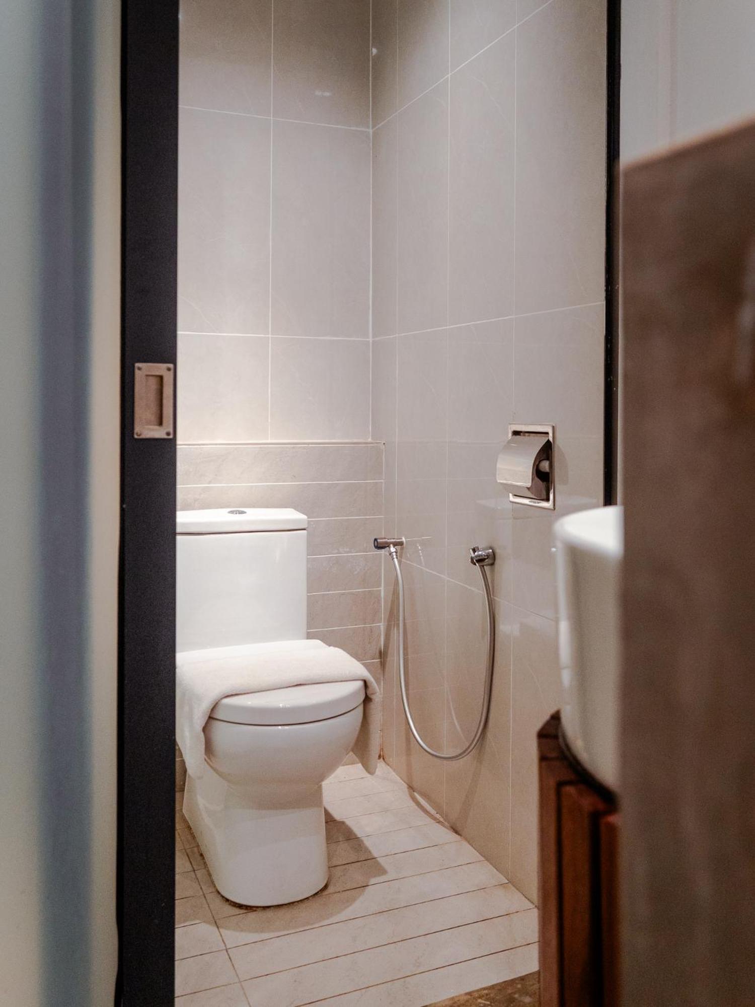 T+ Premium Hotel Alor Setar Buitenkant foto